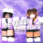 Beverly Allstar Cheer Group Thumbnail