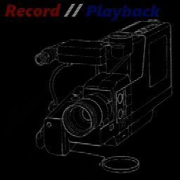 [Concept] Record // Playback
