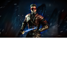 Mortal combat X's Place Number: #