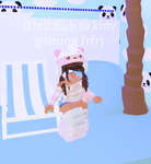 KITTY GAMING FAN GROUP!!!!!!