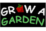 GROW A GARDEN GIVEAWAYS AND ANNOUNCEMENTS
