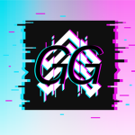 Glitchy Games.