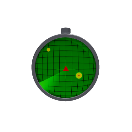 Dragon Radar