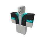 Bloxburg hoodie