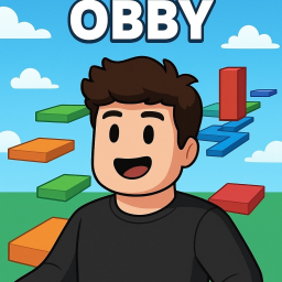 Mellstroy obby