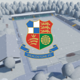 Grosvenor Vale - WeaIdstone FC