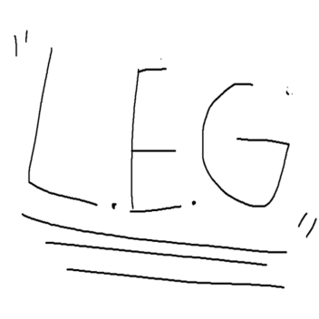 Le Experiment Game [L.E.G]