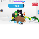 Were the group