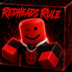 REDHEAD'S RULE