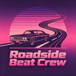 ROADSIDE BEAT CREW