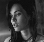 Megan fox'
