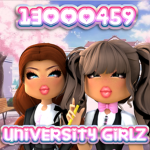 UniversityGirlz ও