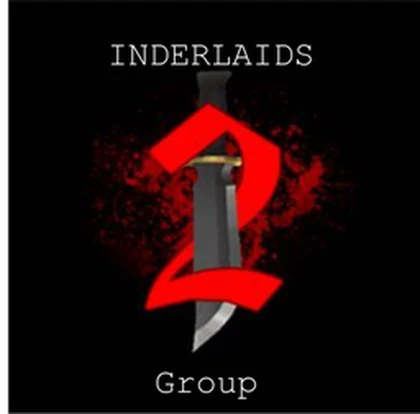 Inderlaid Daycare Roblox group icon