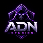 ADN STUDIOS GAMES