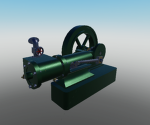 BSW BOB steam works