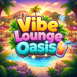 Vibe Lounge Oasis