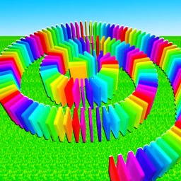 Domino Playground icon