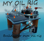 my oil rig studios