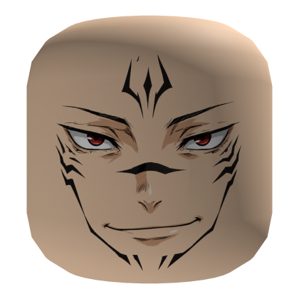 sukuna