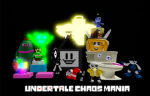 Undertale Chaos Mania Group