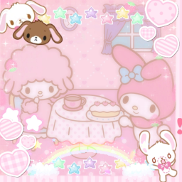 ✿ ˚. 🍰 .˚ ୭