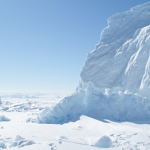 Icy Arctic
