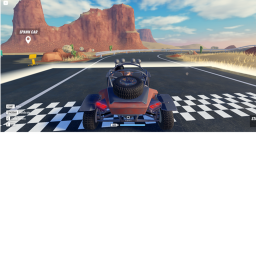 ez fun race