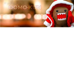 DOMO LUVERZ FOR EVER!!