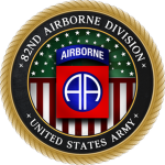 82nd Airborne Division [DUSＭ]
