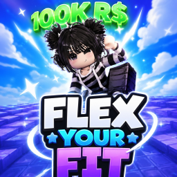 Flex your Fit!