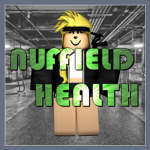 Nuffield Health