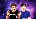 dan and phil