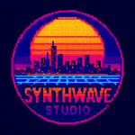 Synthwave! Studio