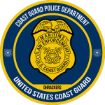 [USAF] USCG - Coast Guard Police Department