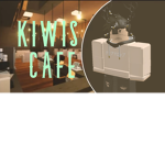|- Kiwis' Cafe -|
