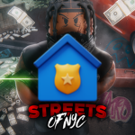 SONYC : New York Police Department
