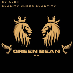 green bean hq and war