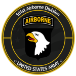USAR|| 101st Airborne Division