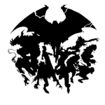 [TJG] Dark Knights