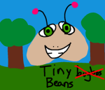 |+Tiny Beans/ The Digital Family+|