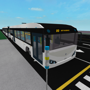 [WIP] Transportation Simulator