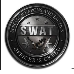 [STF] SWAT Training Field.