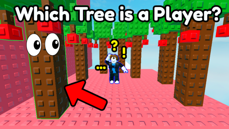 Prop Morph Tower screenshot 2