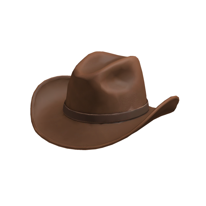 Cowboy Hat