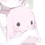 bunny steps