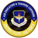 Air Education and Training Command [USАF]