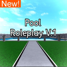 Pool Roleplay V.1
