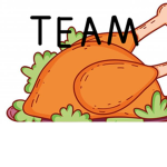 Team pollo asado ;v