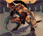 Hands Of Glory