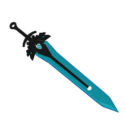 Korblox Heavy Sword thumbnail